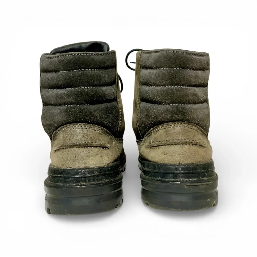 Kamik Griffon 200Gram 3M Thinsulate Cap Toe Waterproof Winter Boots Sz 12
